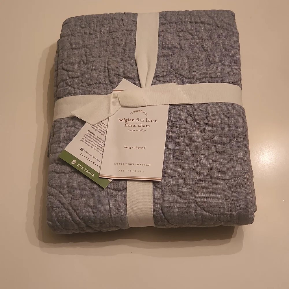 pillow sham